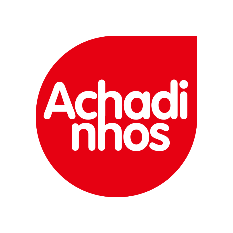 Achadinhos